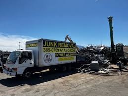 Junk Removal for Events in Lynden, WA