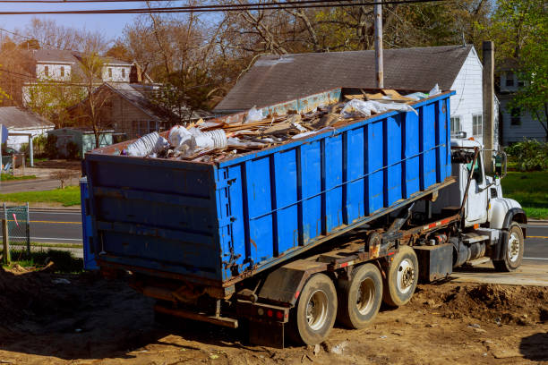 Best Retail Junk Removal  in Lynden, WA
