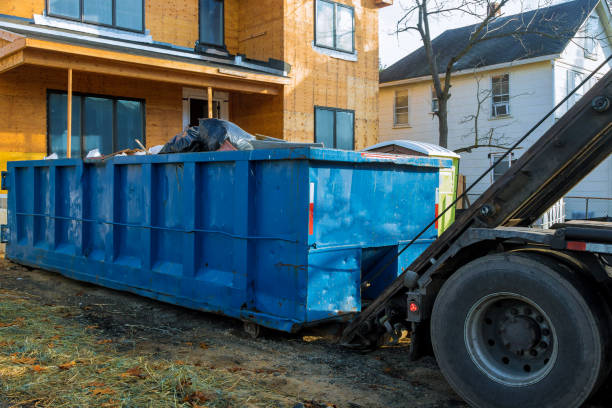 Best Recycling Services for Junk  in Lynden, WA