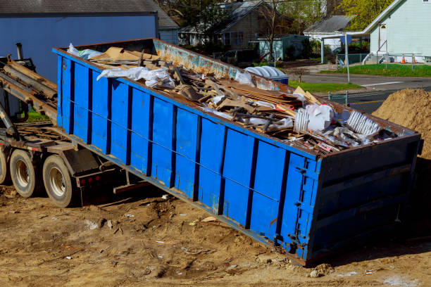 Best Dumpster Rental Services  in Lynden, WA
